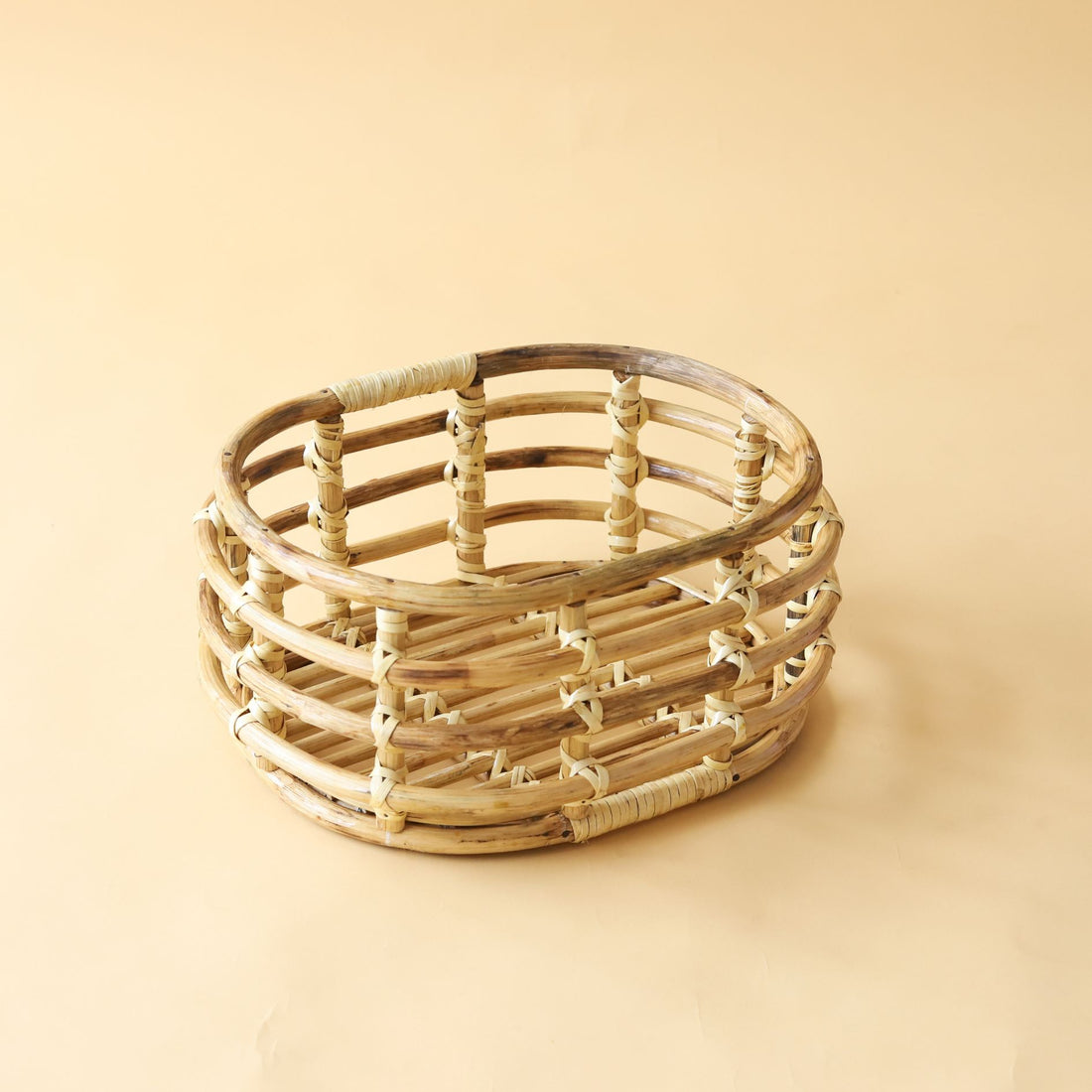 Bamboo Basket