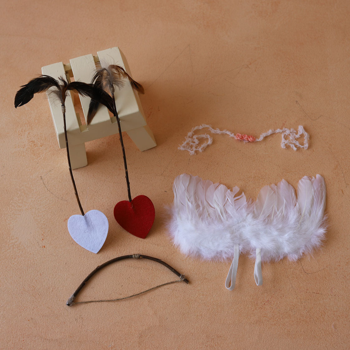 Cupid Outfit