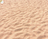 Sand - Printed Baby Backdrop - FABRIC (PRE ORDER)