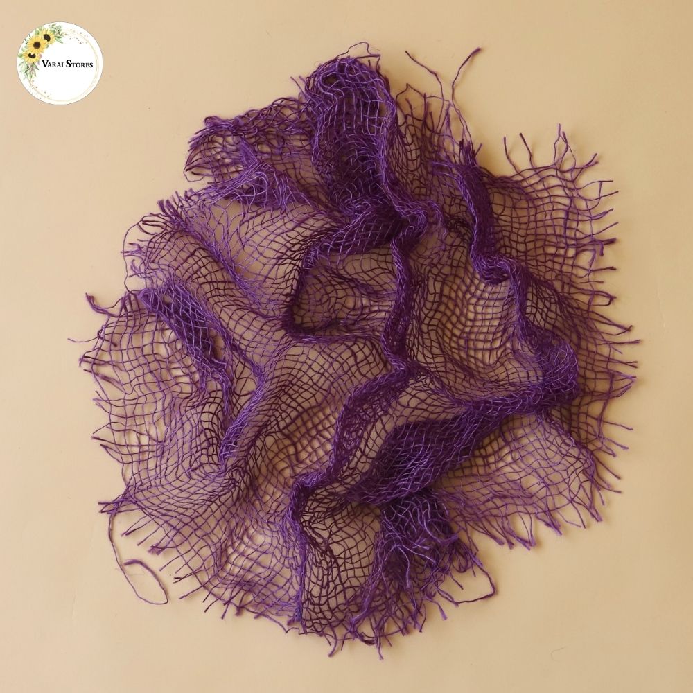 Jute Layer