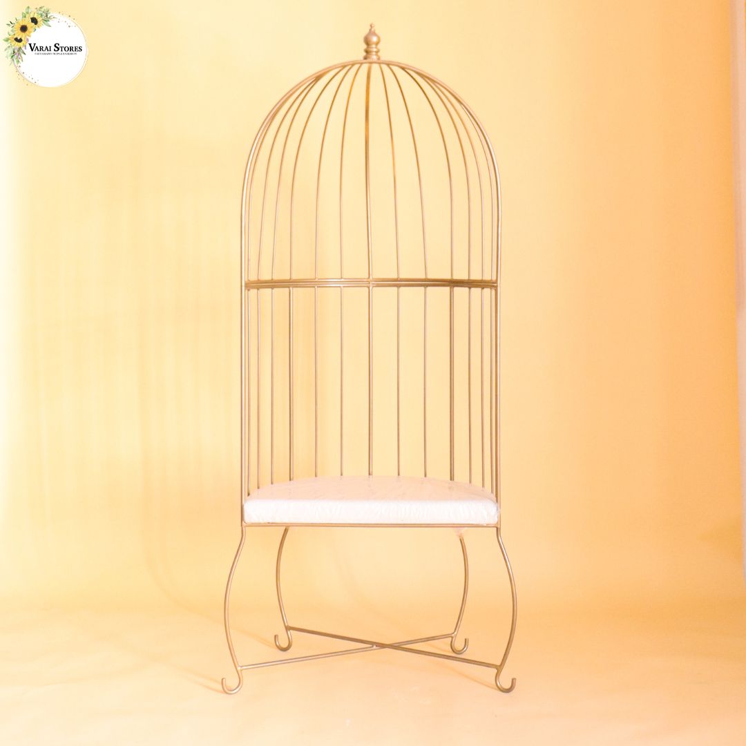 Toddler Cage