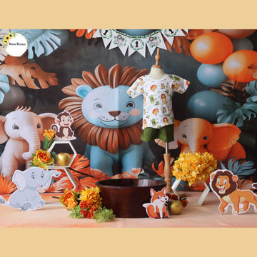 Baby Photography Setup - 21 (Bangalore Branch)
