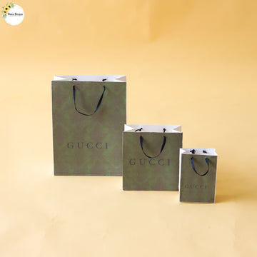 Gucci Bag - Set Of 3