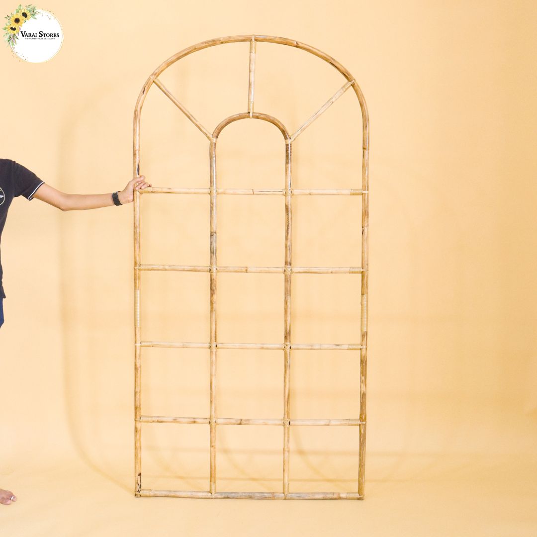 Bamboo Arch - Big