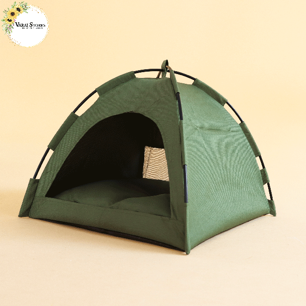 Army Tent