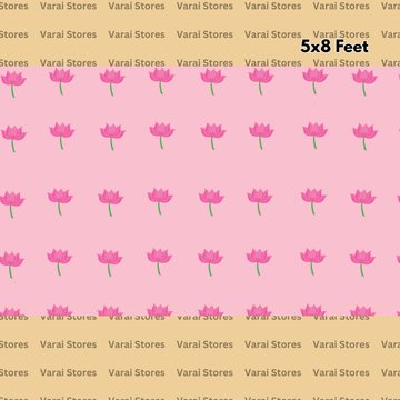 02 - Fabric Floordrop