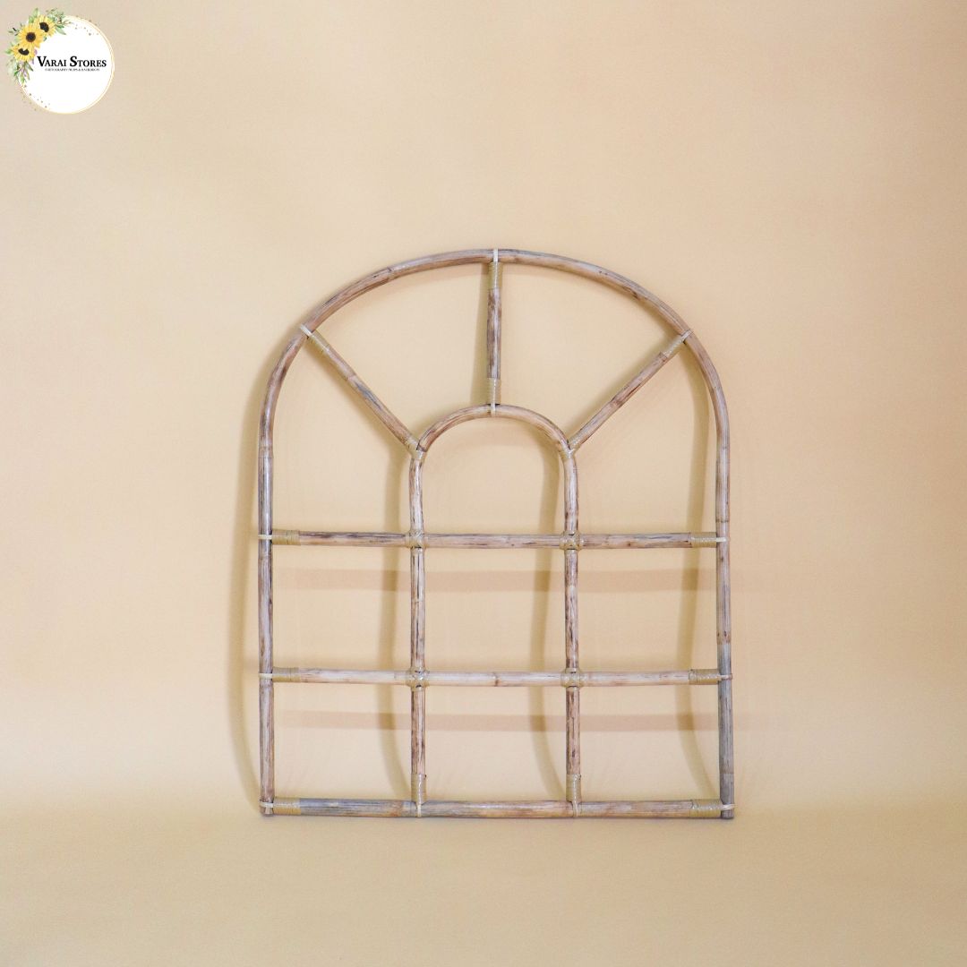 Bamboo Arch - Small
