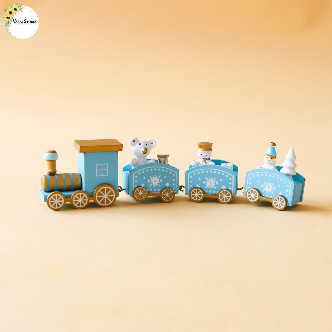 Toy Train