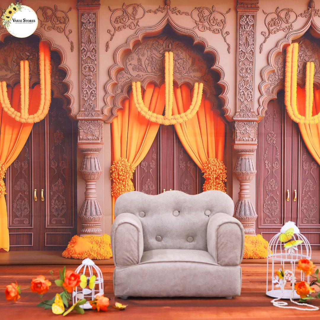 Varai Varai Studio Package (20 Themes) - (Hyderabad Branch )