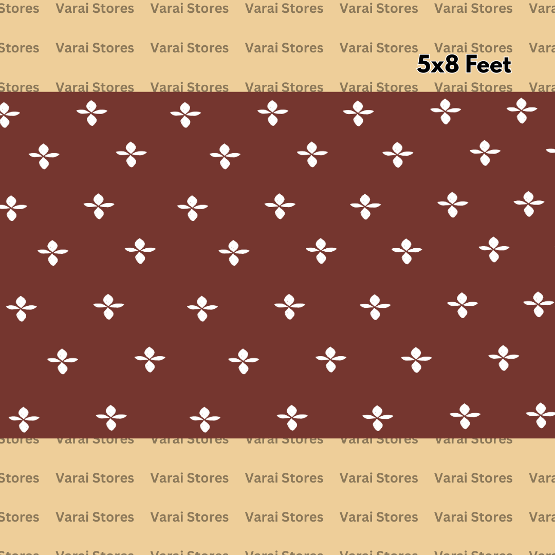 06 - Fabric Floordrop