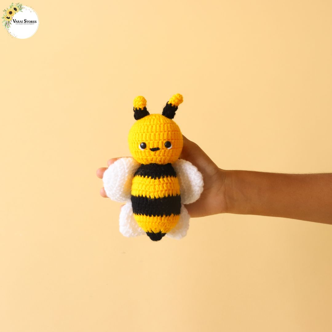 Honeybee Toy - Type 1