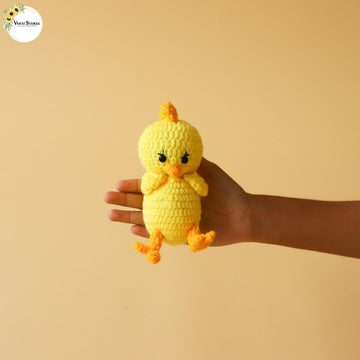 Chick Toy