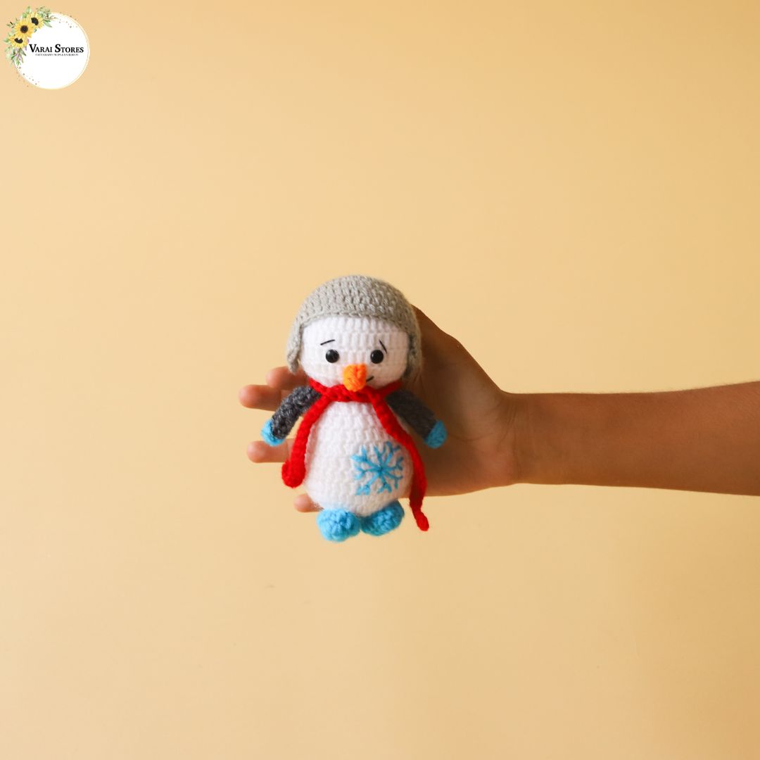 Penguin  Toy