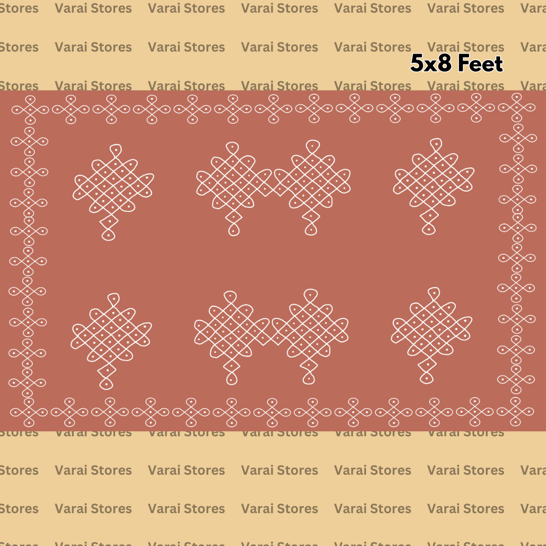 07 -   Fabric Floordrop
