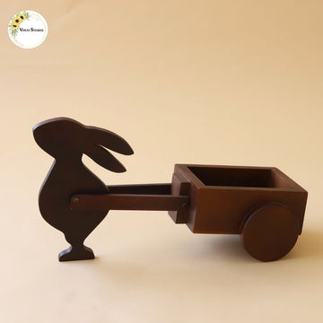 Bunny Cart