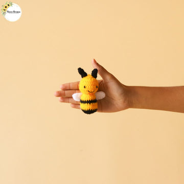 Honeybee Toy - Type 2