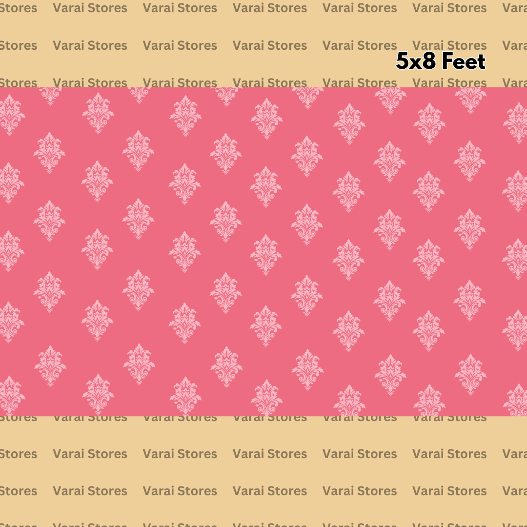 08 -  Fabric Floordrop