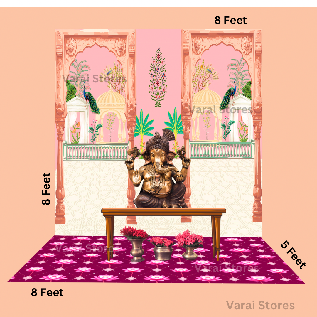 Decor Set: 12
