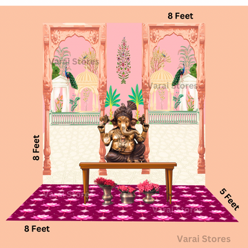 Decor Set: 12