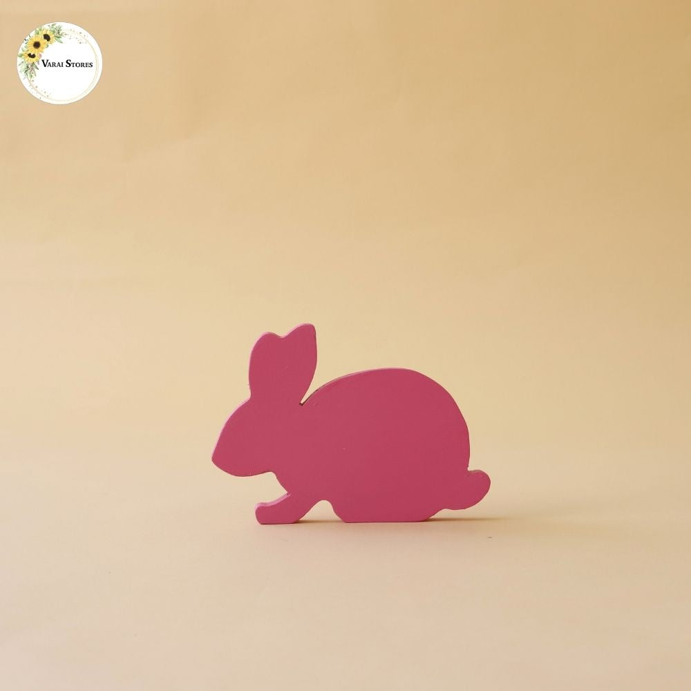 Mini Rabbits - Set of 3