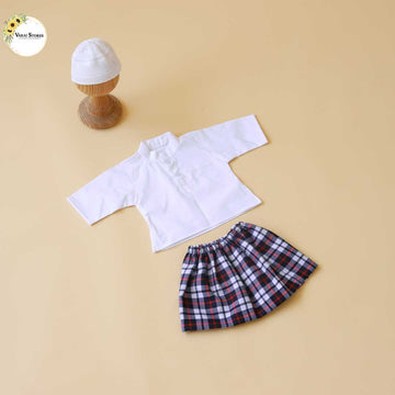 Ramazan  Outfit