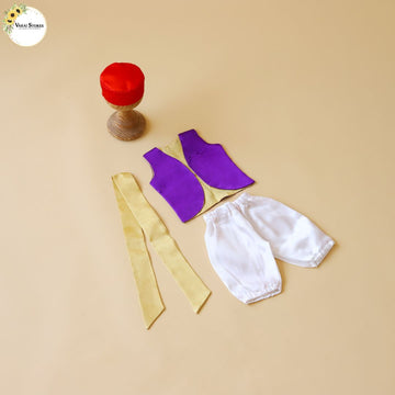 Aladdin - Outfit