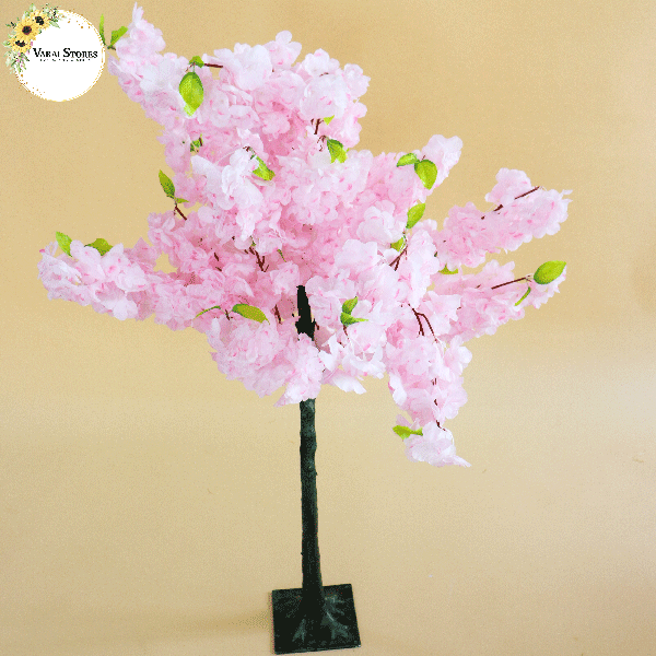Cherry Blossom Tree
