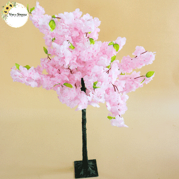 Cherry Blossom Tree