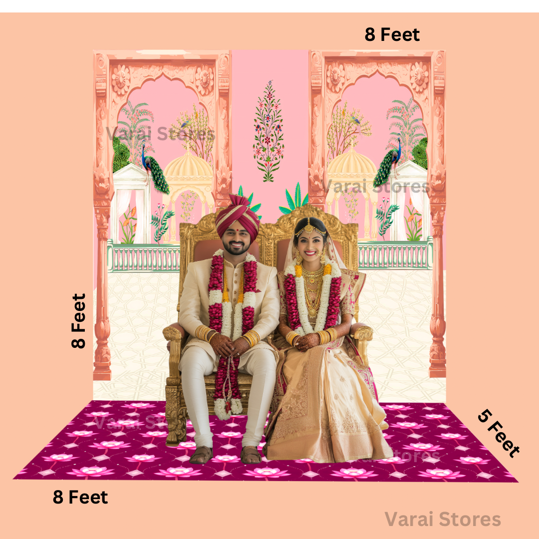 Decor Set: 12