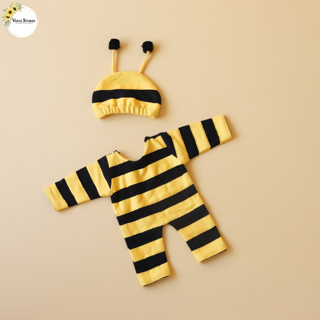 Honey Bee - Outfit