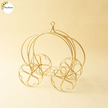 Gold Cage