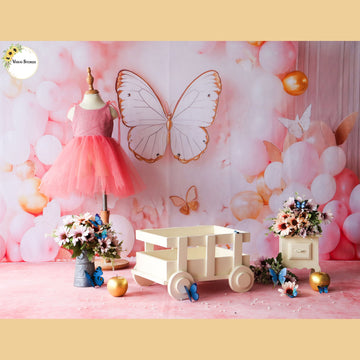 Baby Photography Setup - 23 (Bangalore Branch)