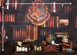 Harry Potter - Printed Baby Backdrop - FABRIC (PRE ORDER)