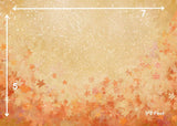 Autumn - Fabric (5x7) Feet