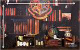 Harry Potter - Printed Baby Backdrop - FABRIC (PRE ORDER)