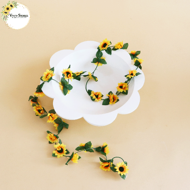 Sunflower Creeper