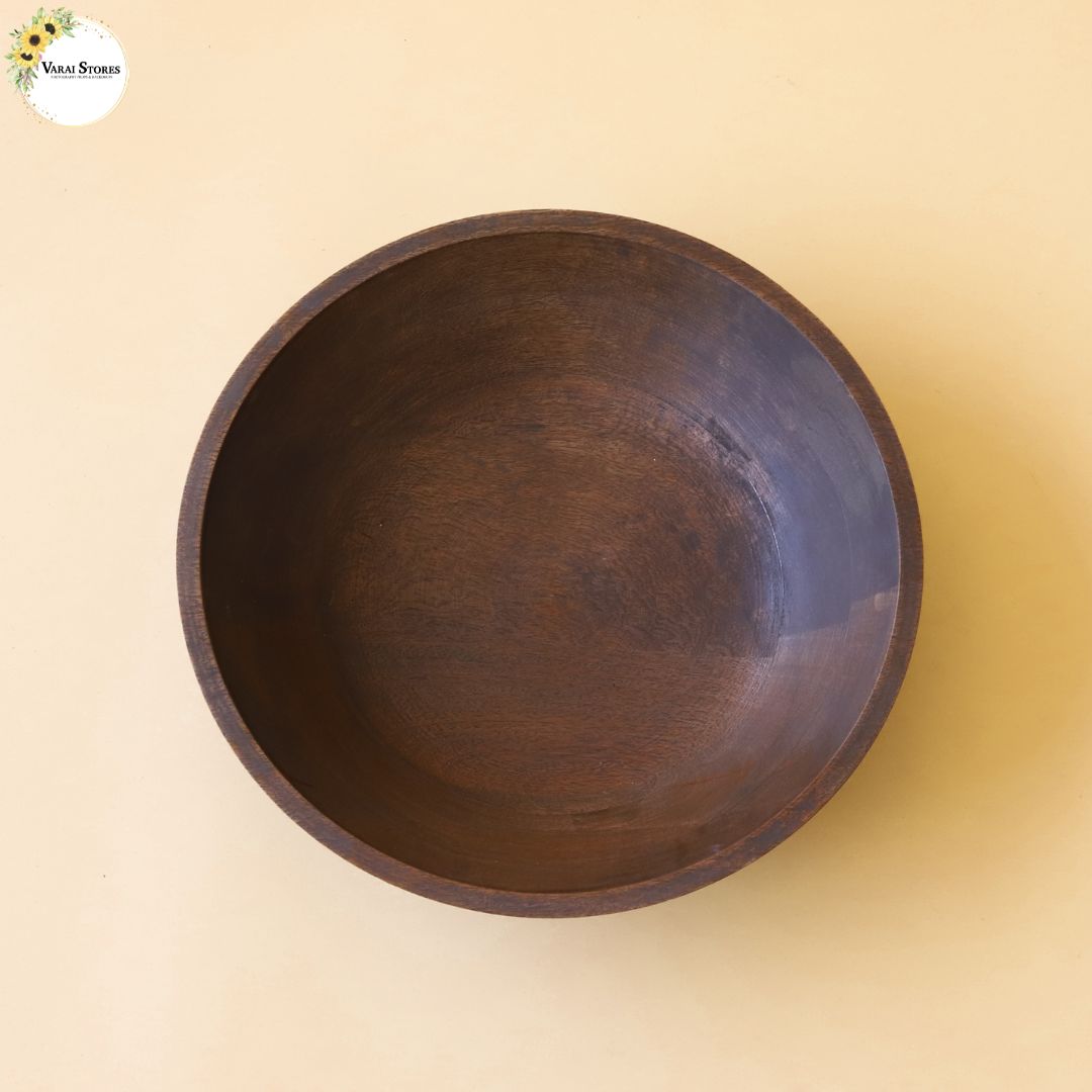 Round Bowl