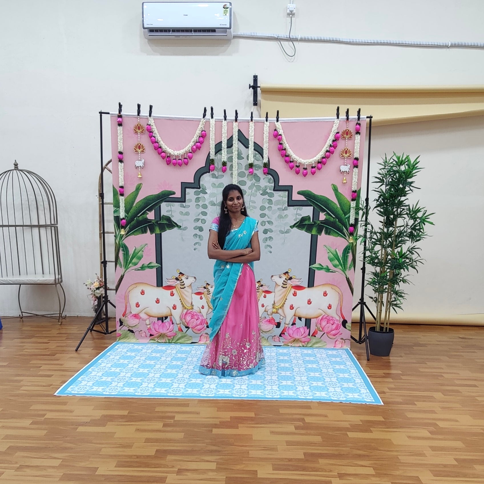 Decor Set: 01
