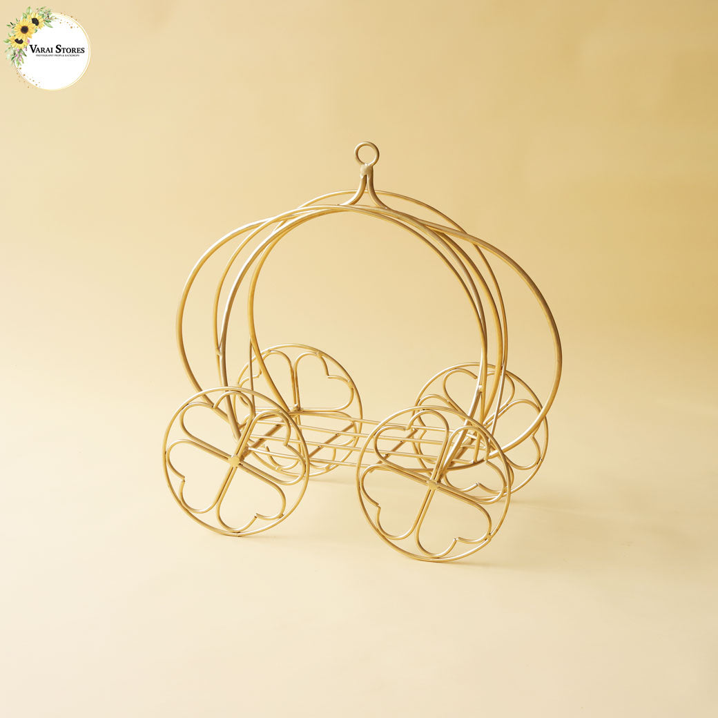 Gold Cage