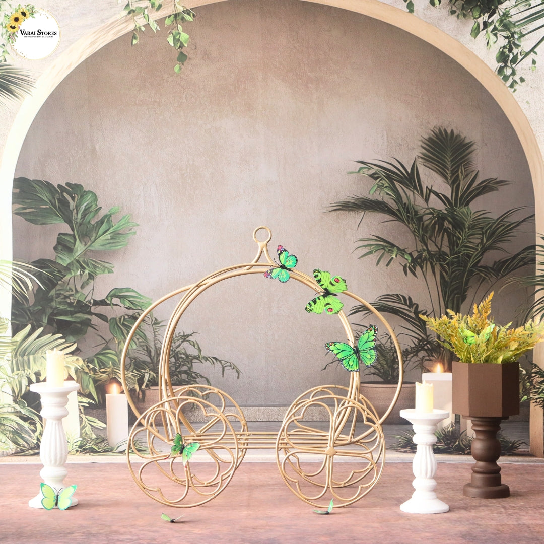 Varai Varai Studio Package (9 Themes) - ( Bangalore Branch)