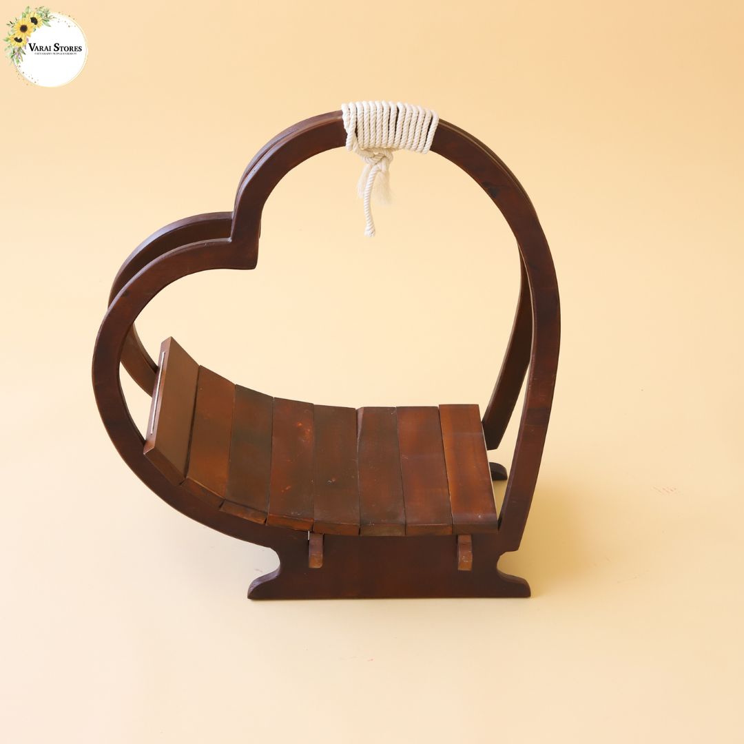 Heart Swing