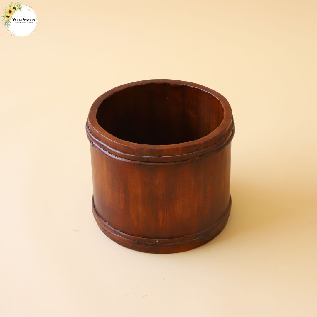 Tie Bowl (Dual Side)