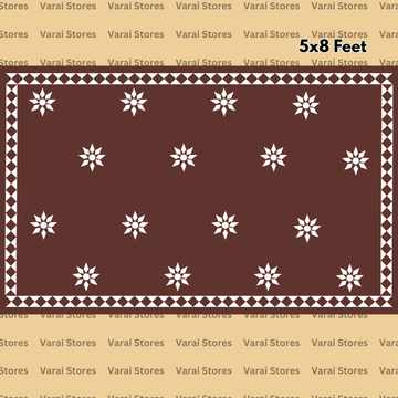 15 - Fabric Floordrop