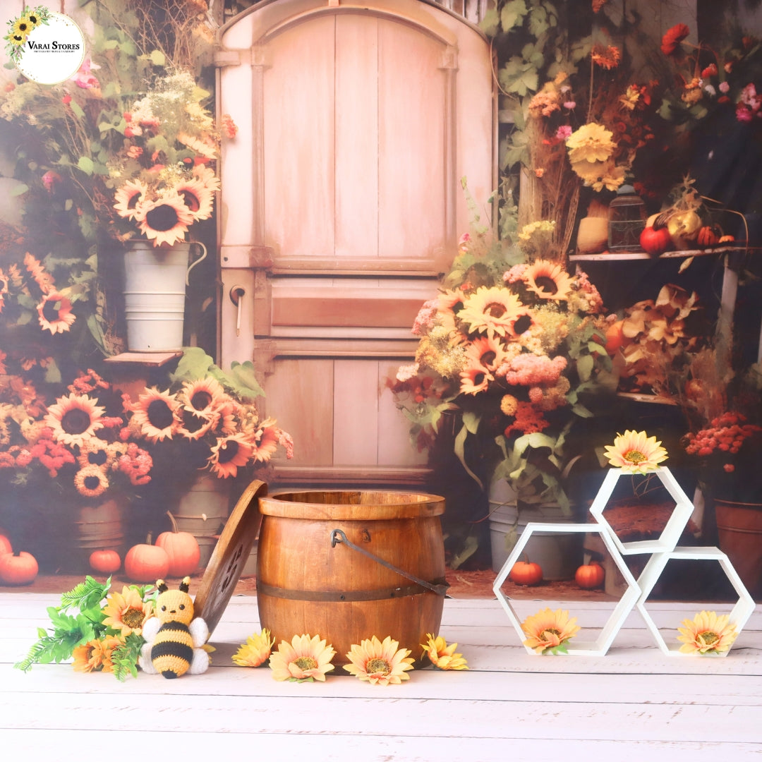 Varai Studio Package (9 Themes) - ( Bangalore  Branch )