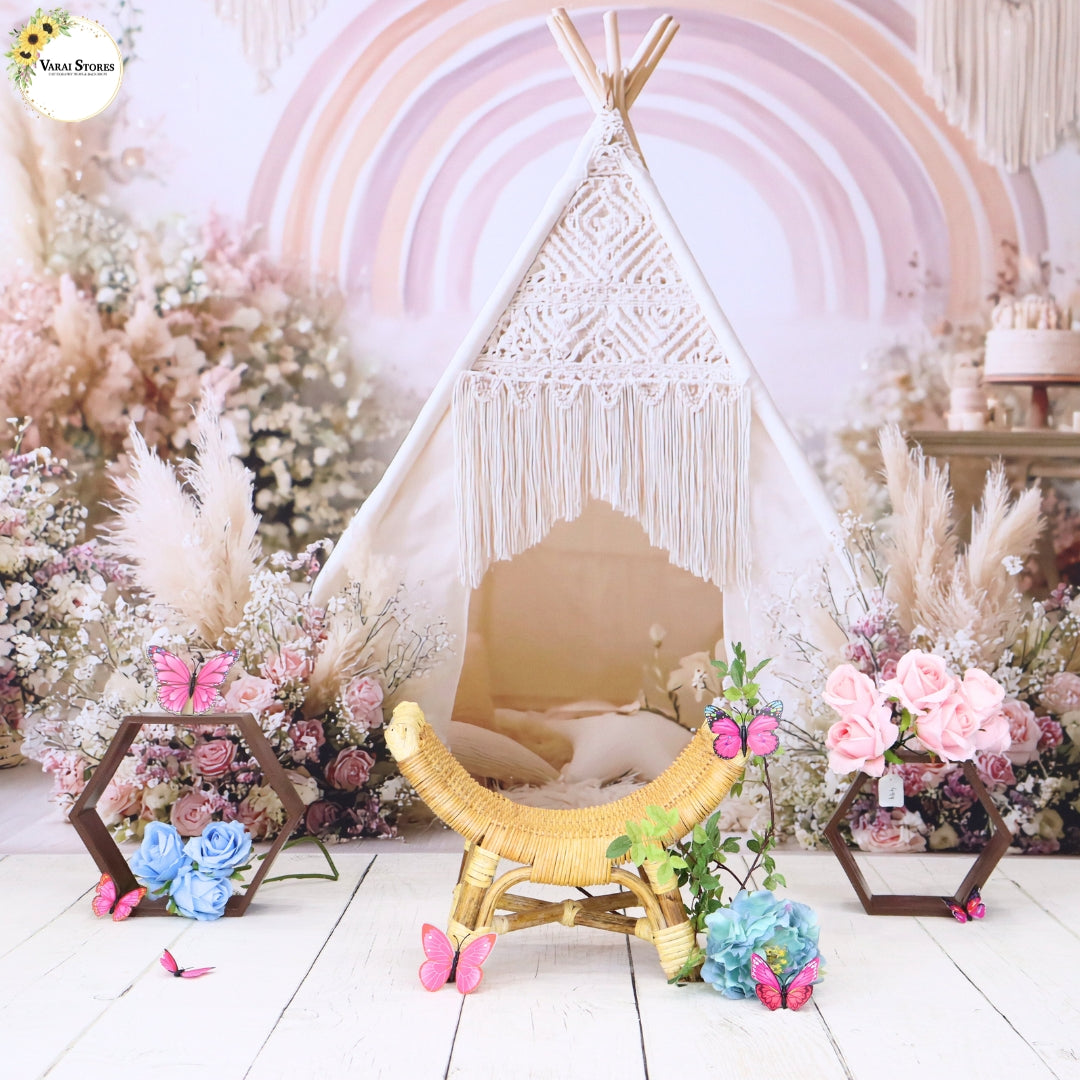 Varai Varai Studio Package (21 Themes) - ( Bangalore Branch )