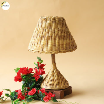 Bamboo Lamp