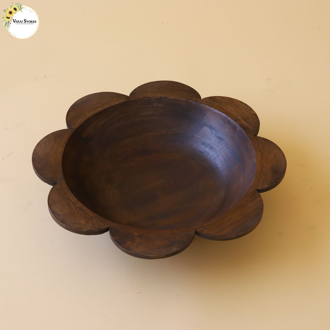 Flower Bowl