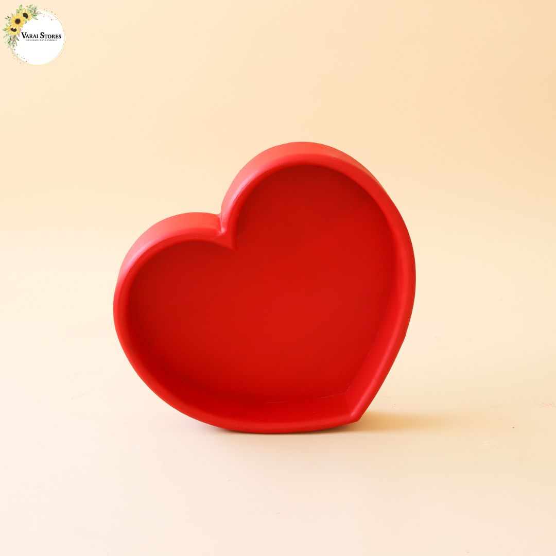 Heart Bowl