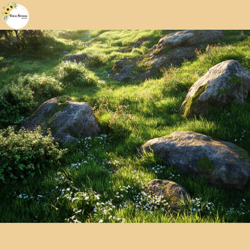 2 -  Baby Printed Backdrops - PREMIUM FABRIC