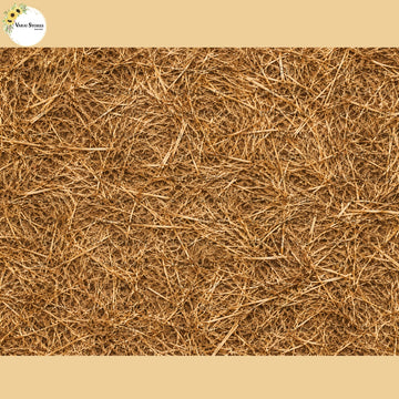 Dry Straw -  Baby Printed Backdrops - PREMIUM FABRIC
